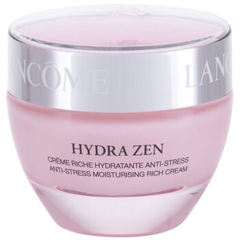 HYDRA ZEN Anti-Stress Moisturizing Cream ( suchá, citlivá pleť ) - Hydratačný krém
